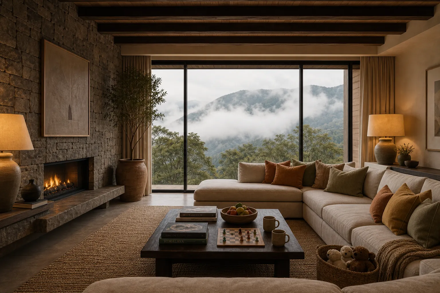 Family Suite — image 2